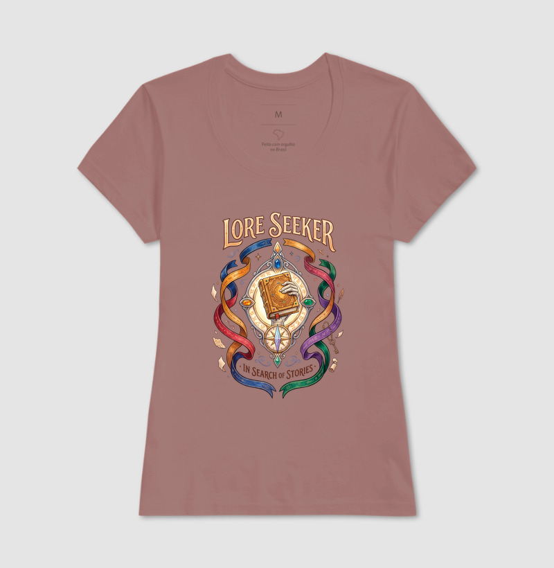 Lore Seeker - Imagem 11