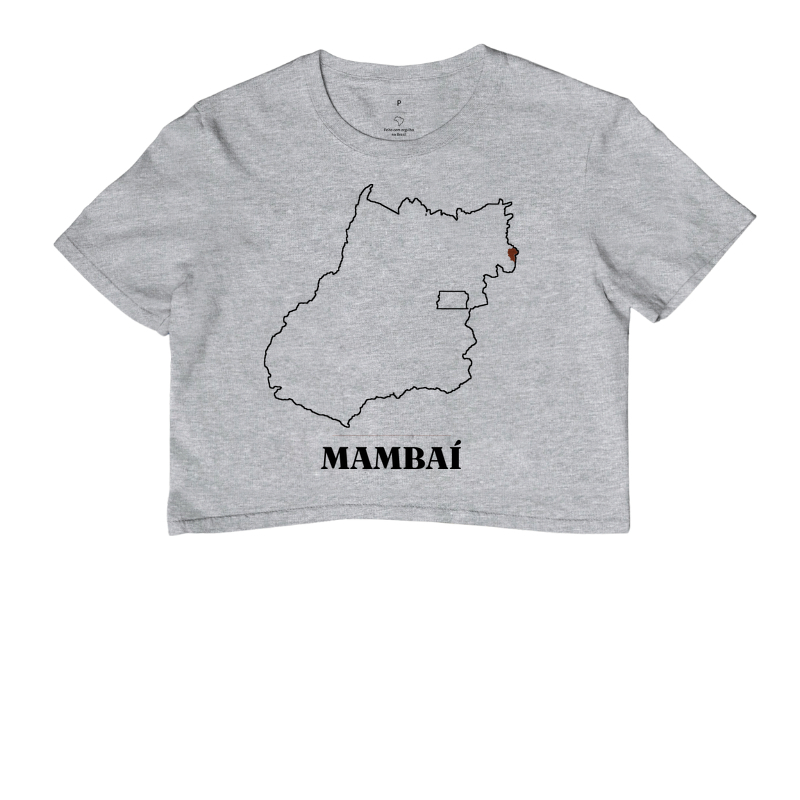Mambaí | Traço GO - Imagem 6