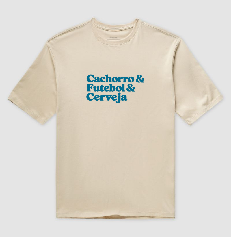Cachorro & Futebol & Cerveja - Imagem 3