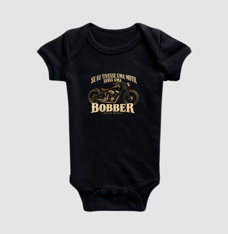 Se Eu Tivesse Bobber - Imagem 2
