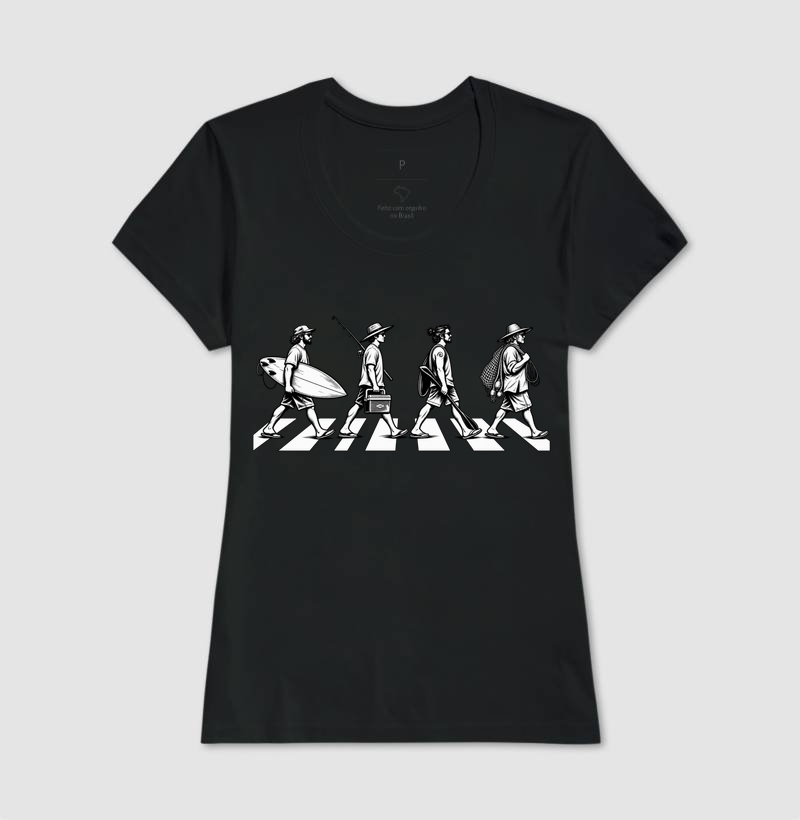 Abbey Road do Sul - Imagem 3