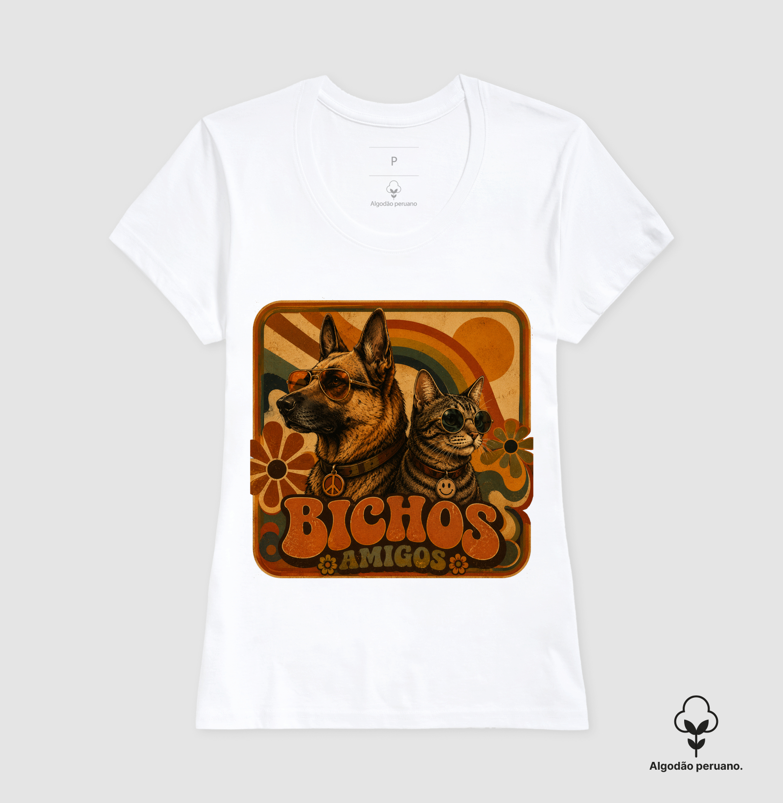 Bichos Amigos Oficial - Imagem 9