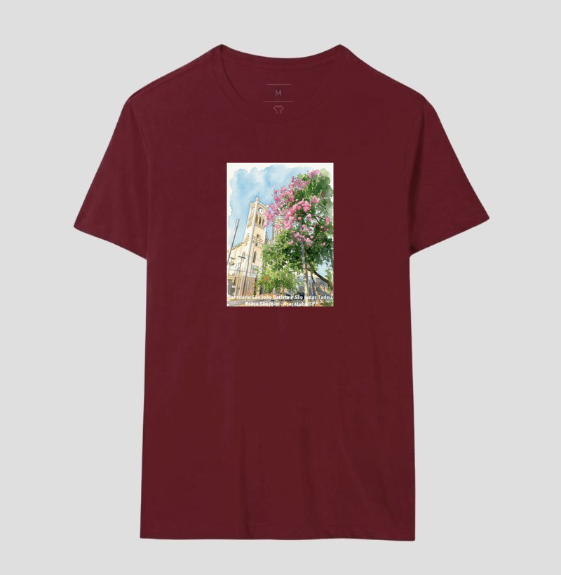 Camisa 20