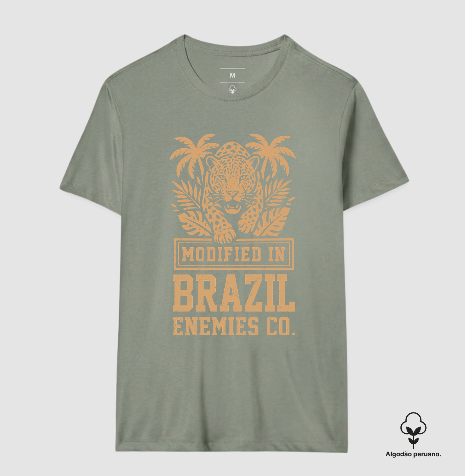 Camisa 3
