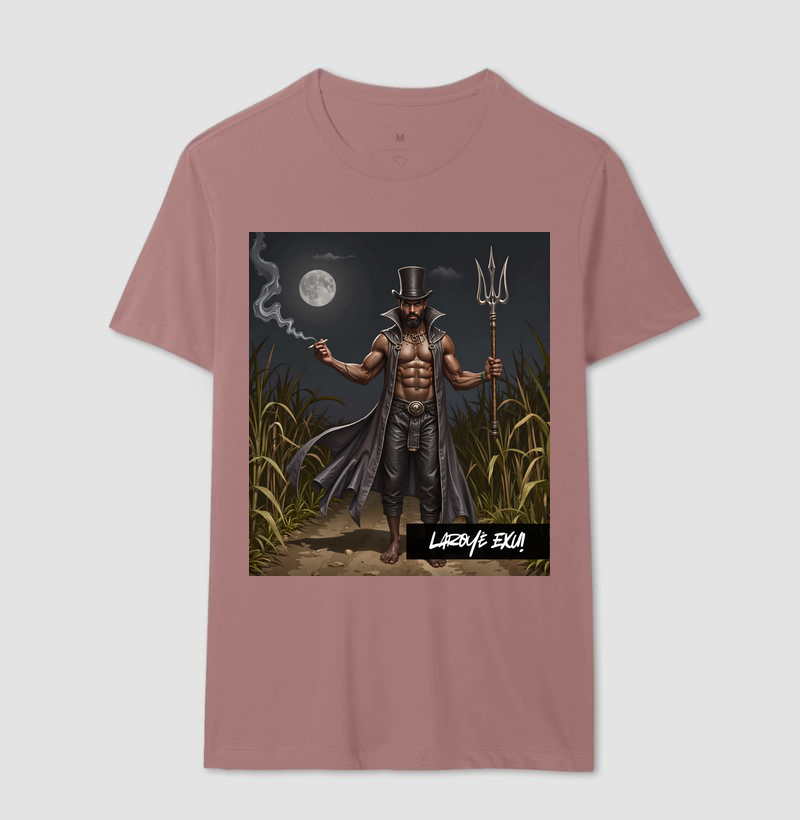 Camisa 19