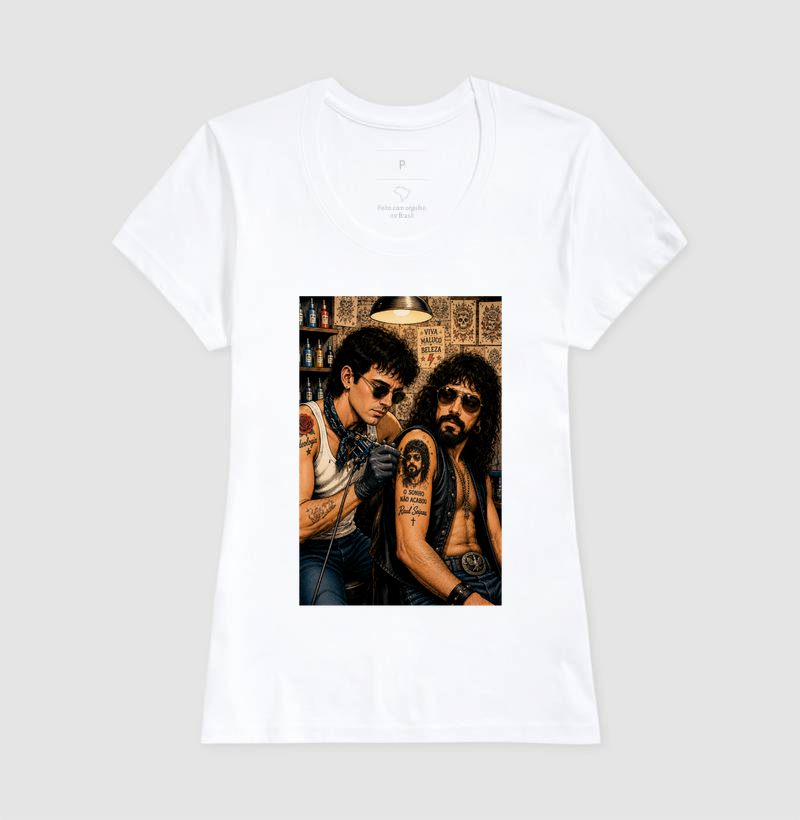 Camisa 7