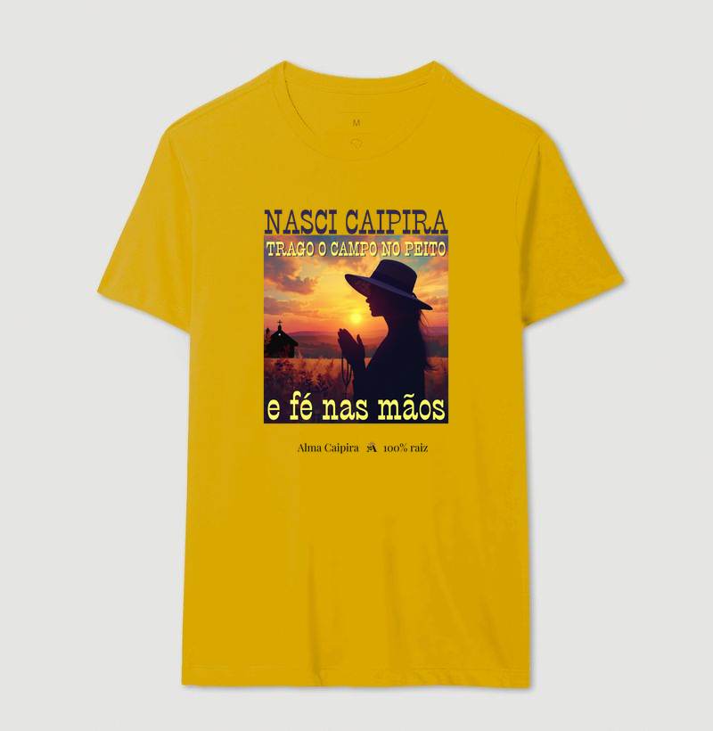 Camisa 13