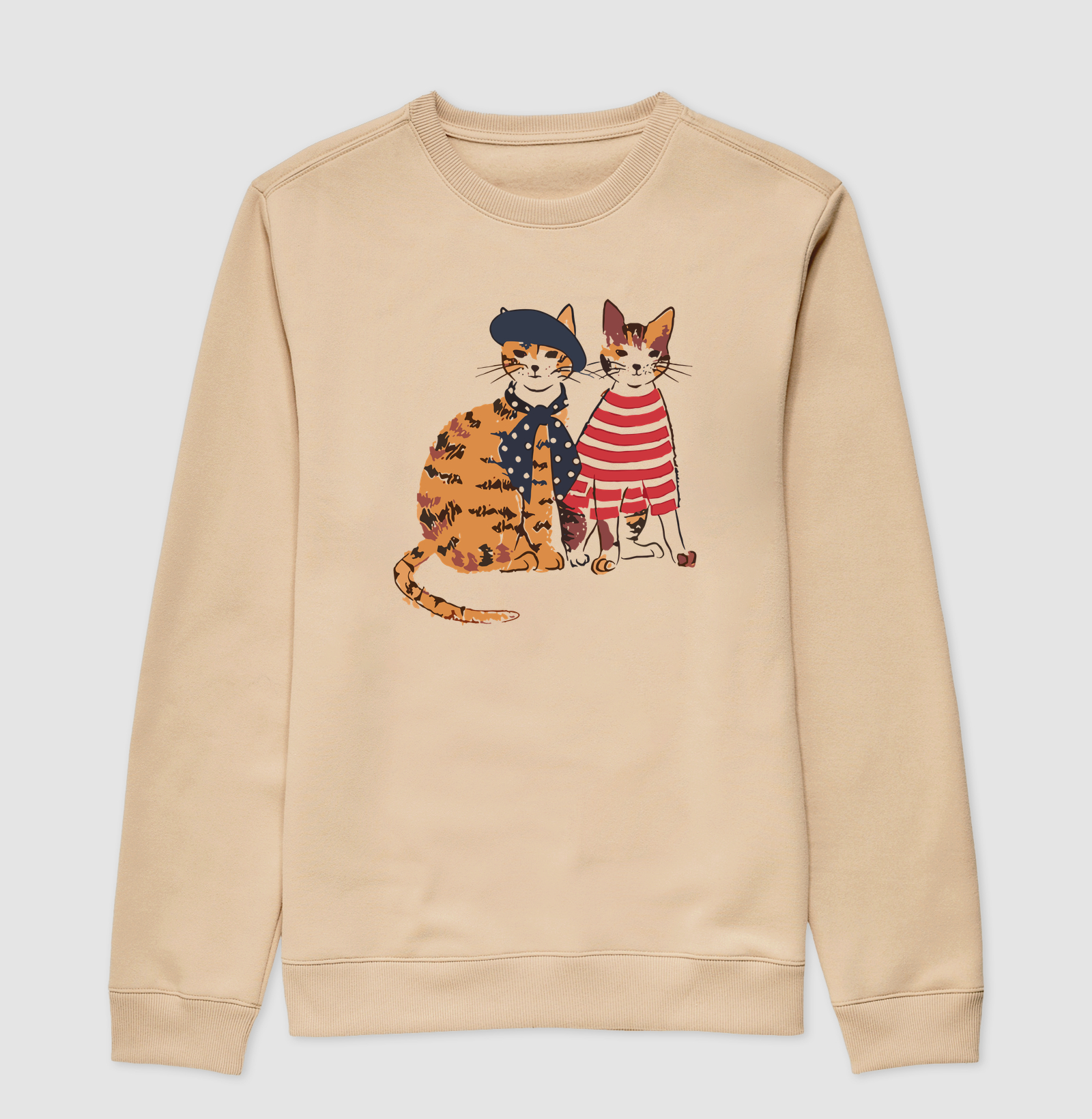 French Cats - Imagem 3
