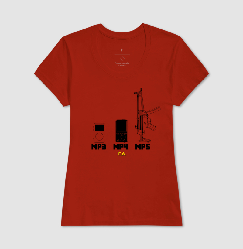 Camisa 11