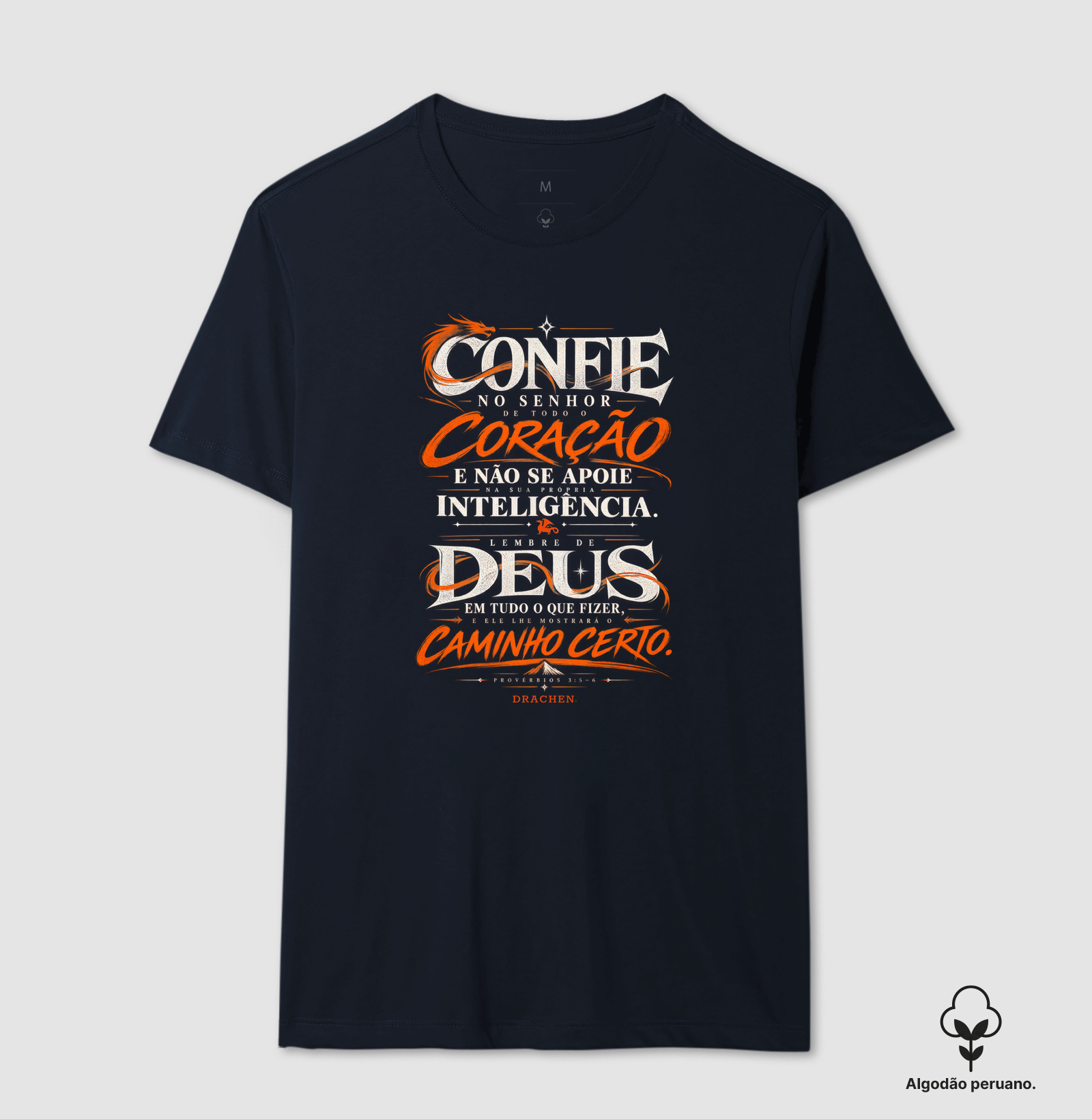 Confia Provérbios 3:5–6 - Imagem 2