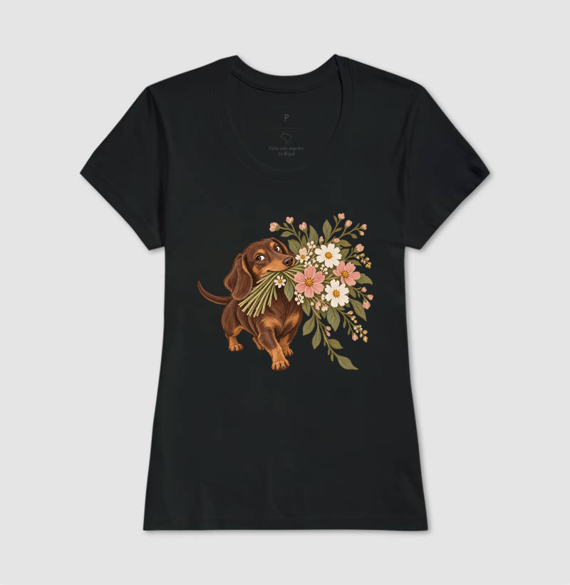 Trouxe Flores - Imagem 4