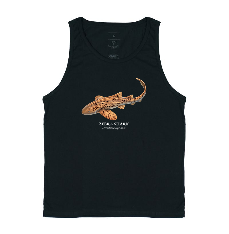 Zebra Shark - Imagem 3