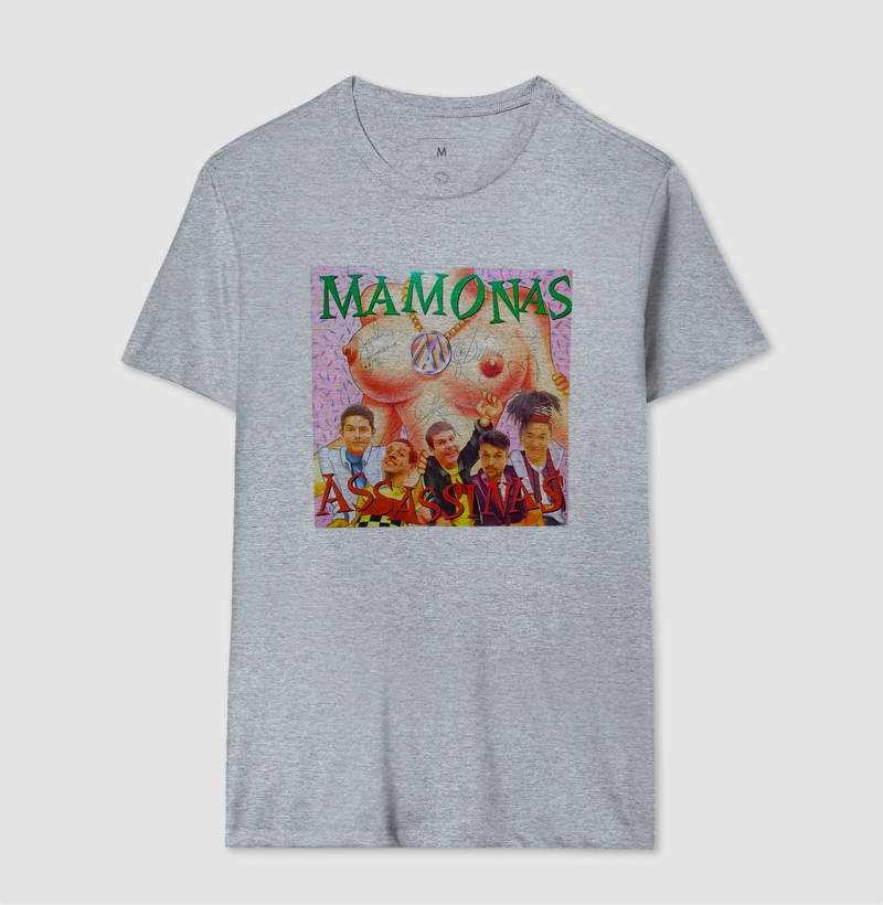 Camisa 7
