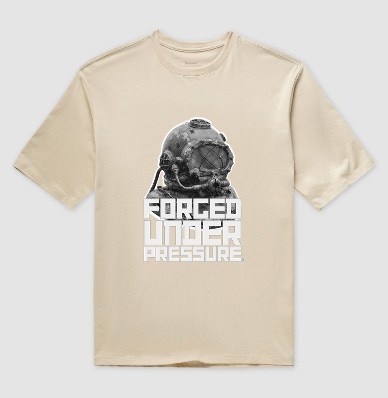 Forged Under Pressure - Imagem 3