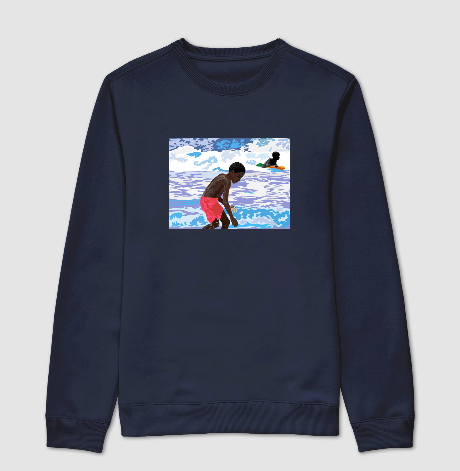 Camisa 4