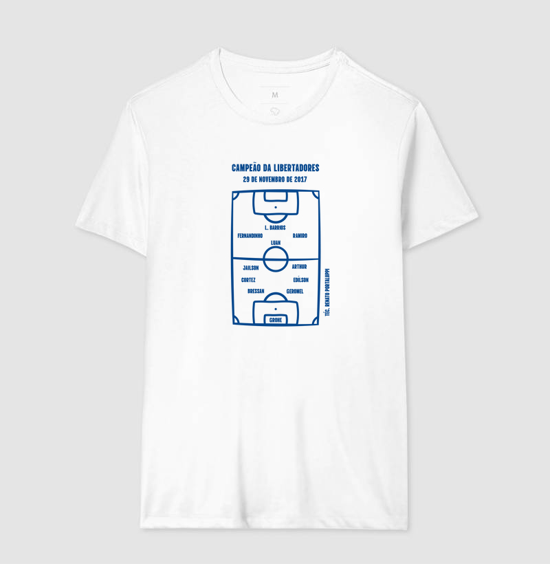 Camisa 3