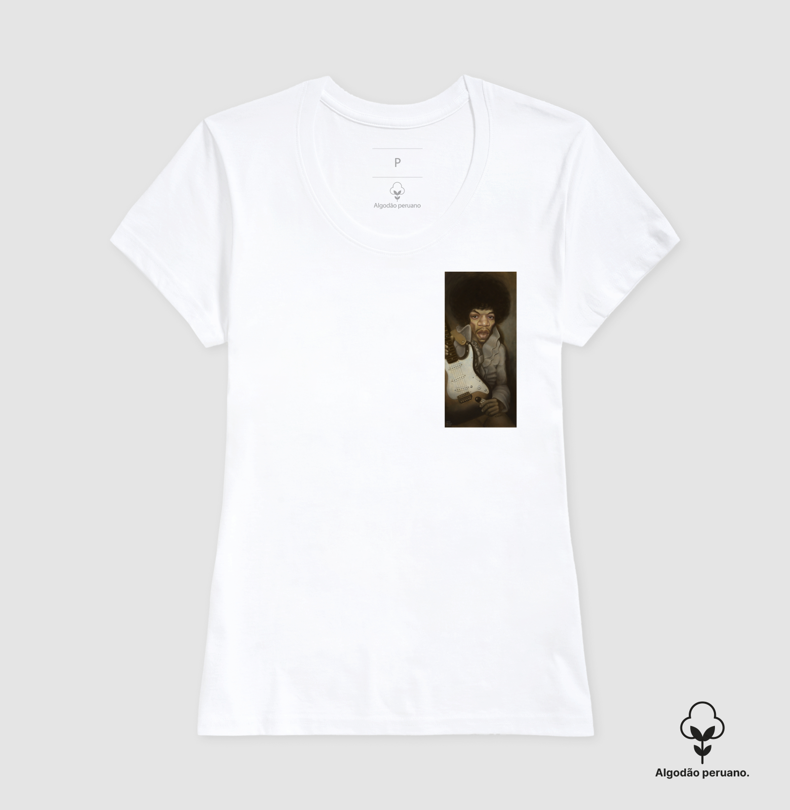 Camisa 6