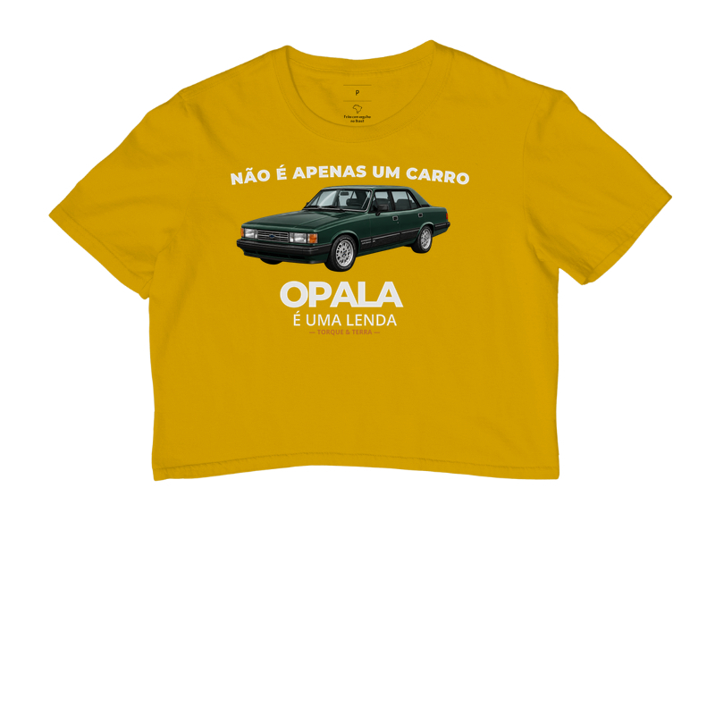 Não é apenas um carro - Opala - Imagem 8