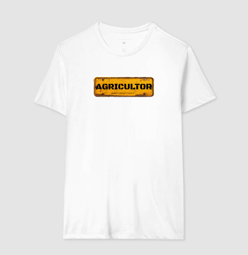 Agricultor  - Imagem 7