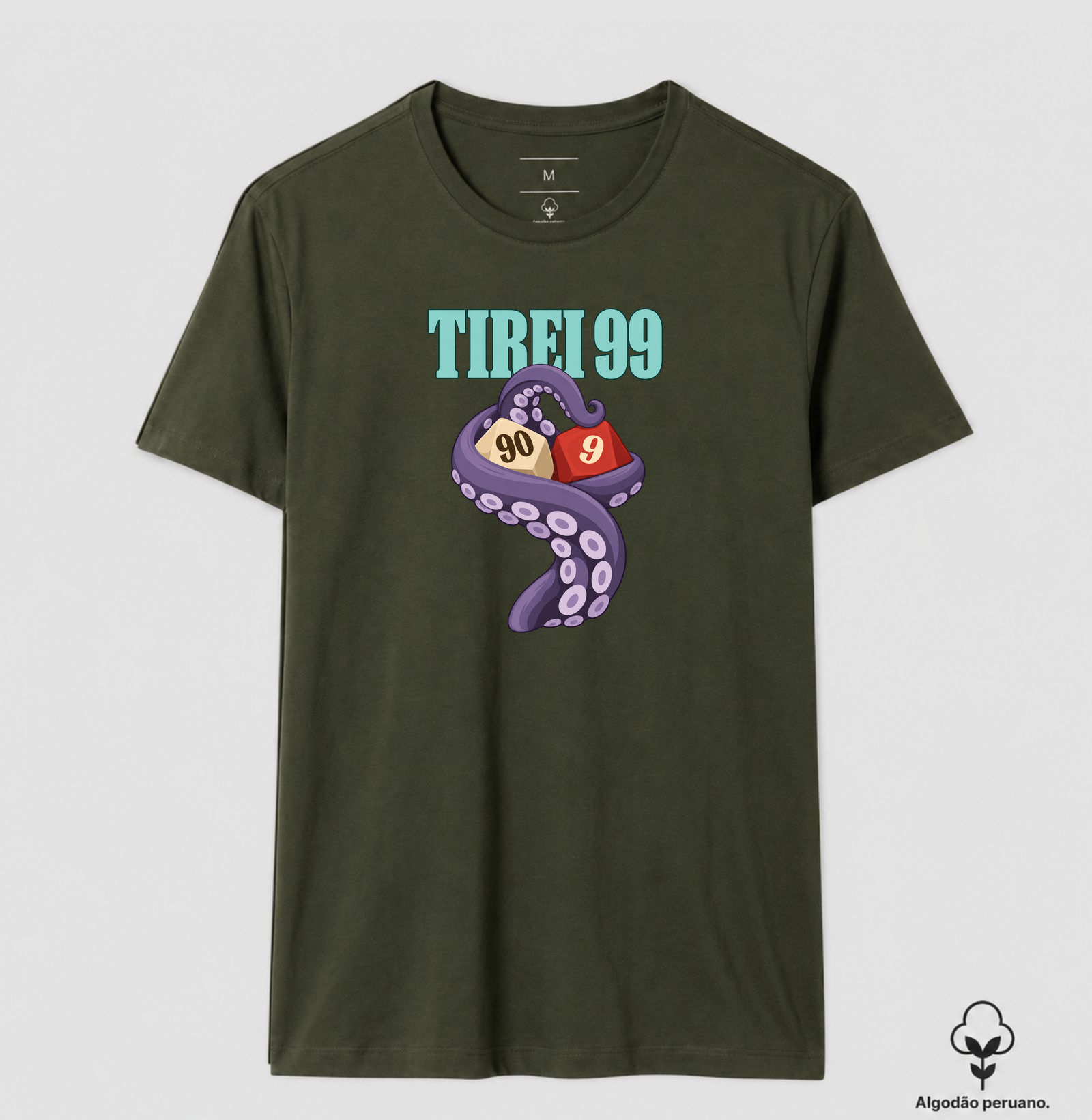 TIREI 99 - Imagem 3