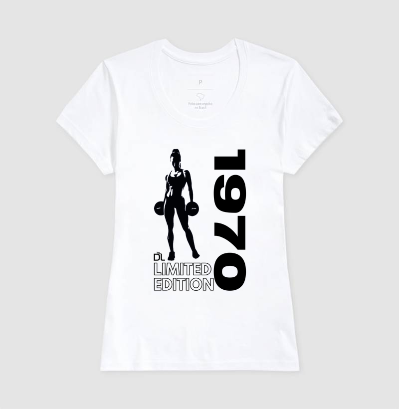1970 Limited Edition FEM - Imagem 8