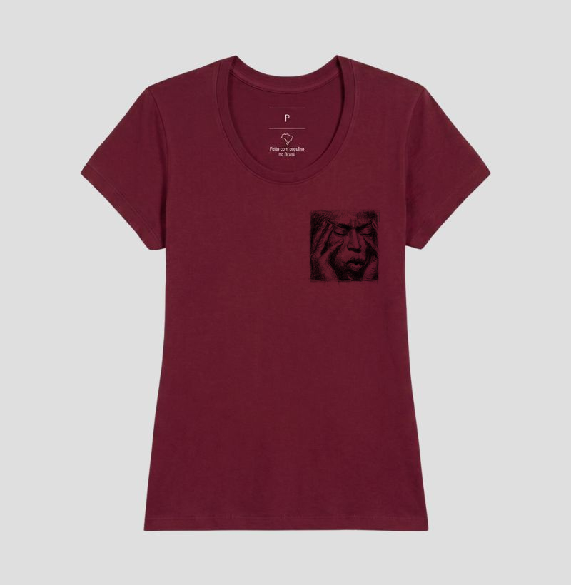 Camisa 13