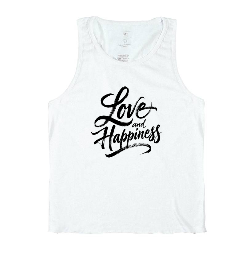 Love and Happiness - Imagem 2
