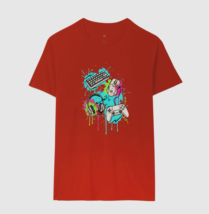 Camisa 9