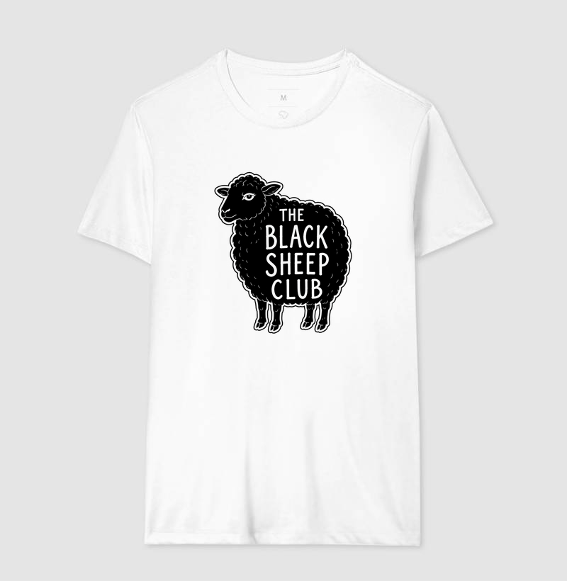 Black sheep club - Imagem 4