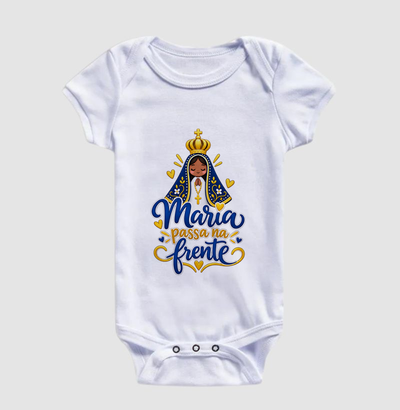 Maria Passa na Frente | Nossa Senhora Aparecida - Imagem 2