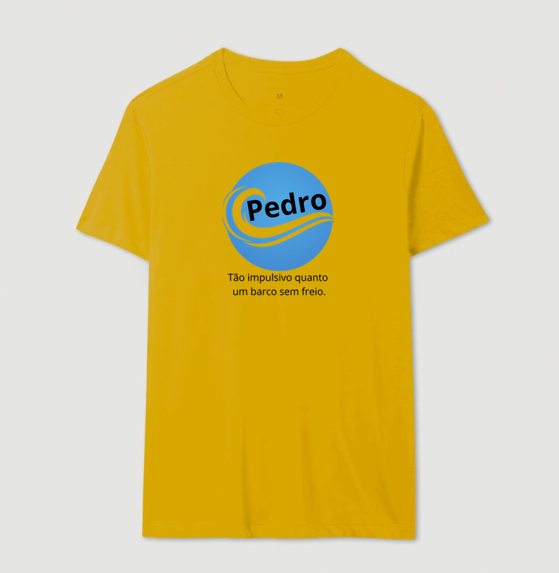 Pedro - Imagem 14
