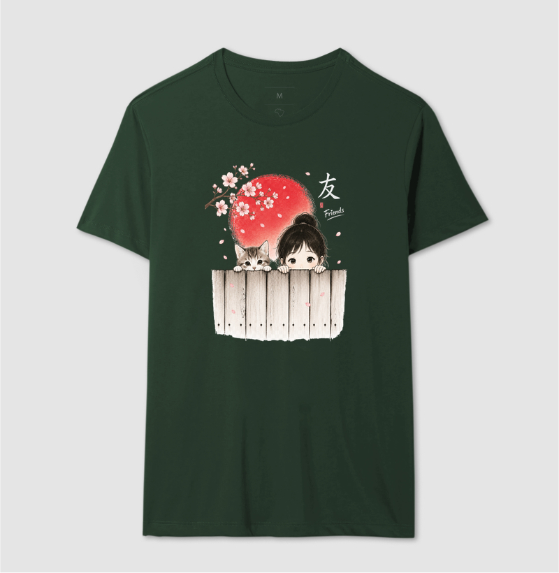 Camisa 11