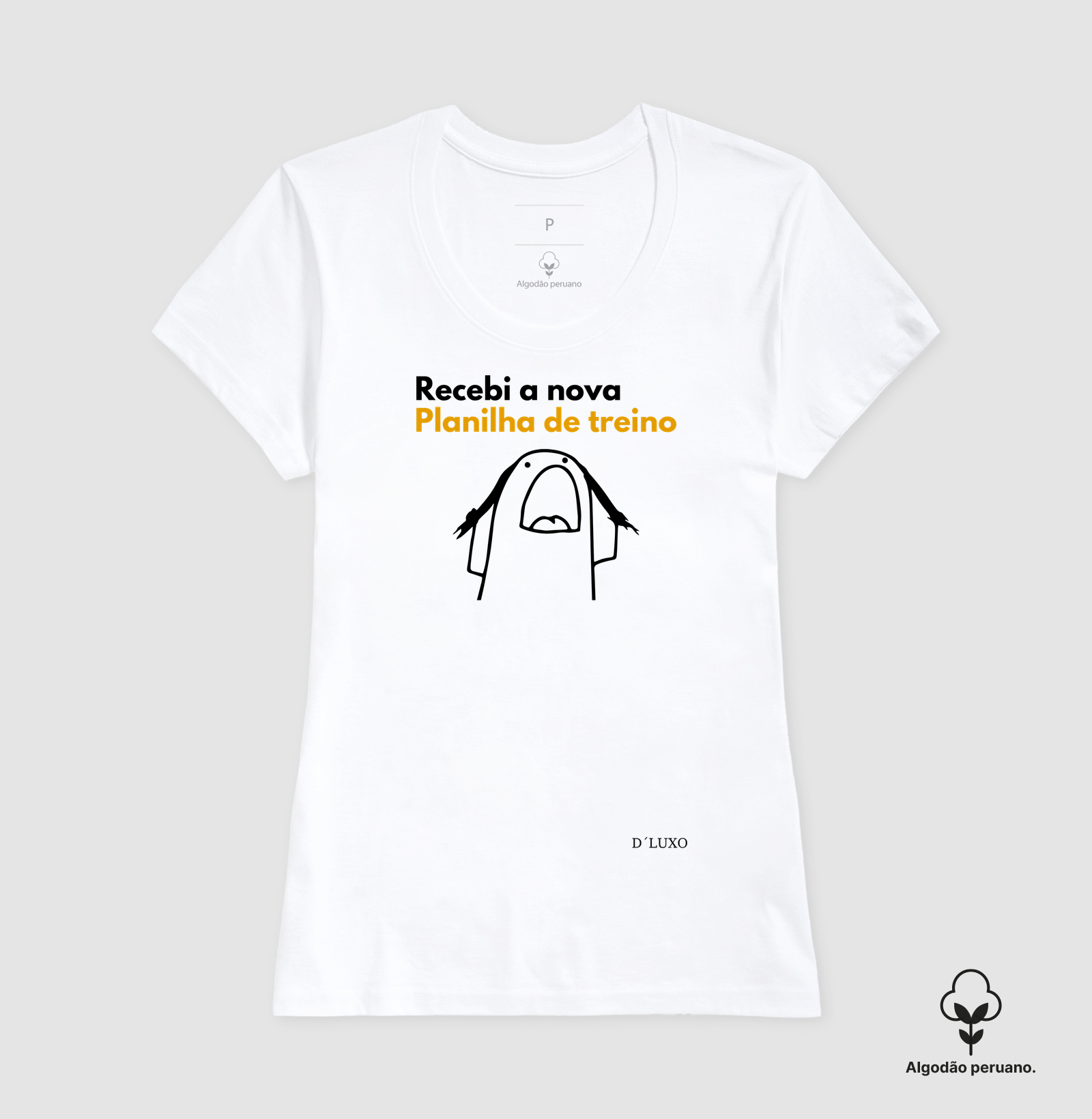 Camisa 7