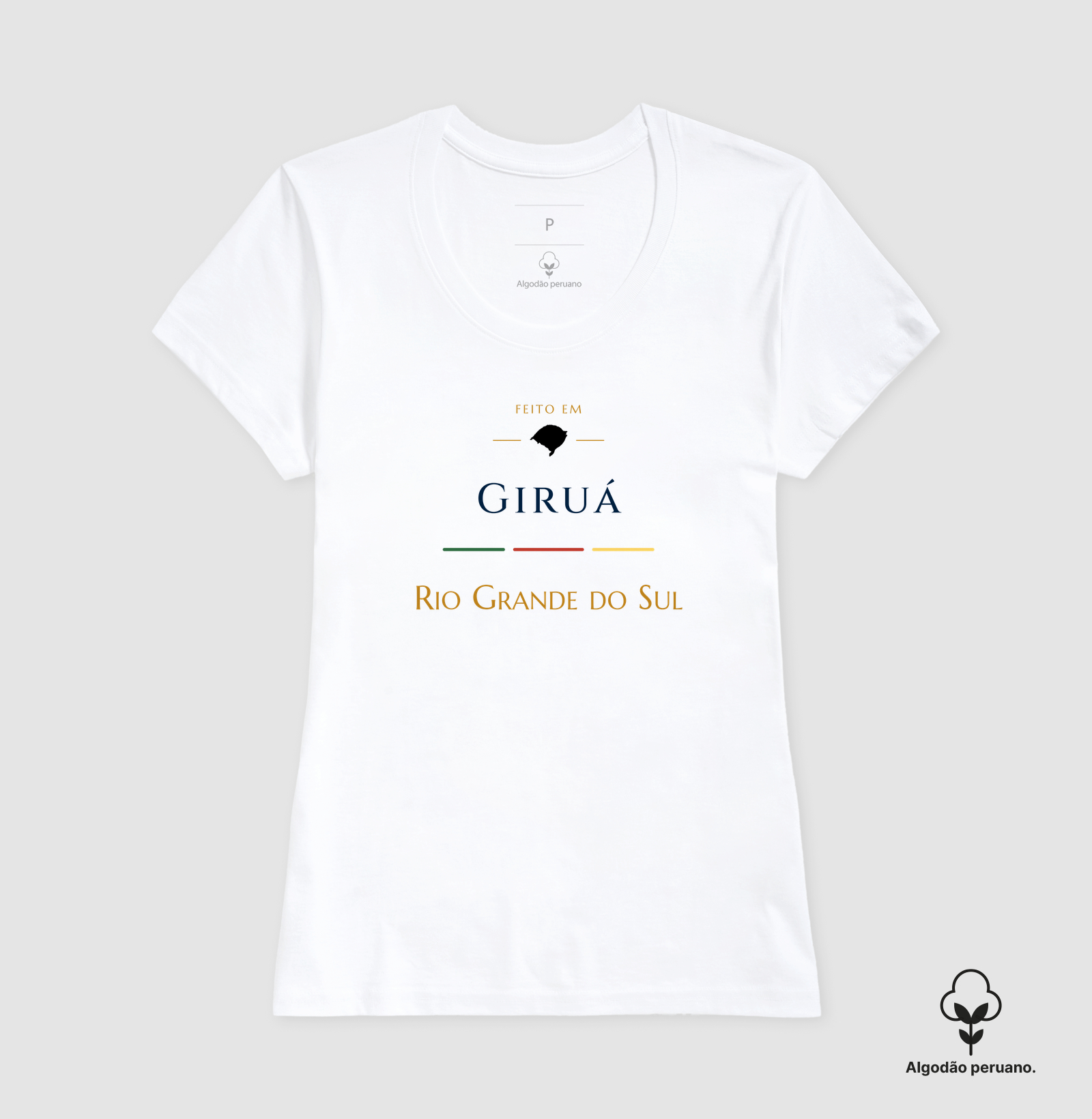 Camisa 3