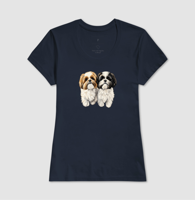 Two Shih Tzus - Imagem 7