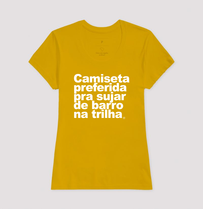 Camisa 16
