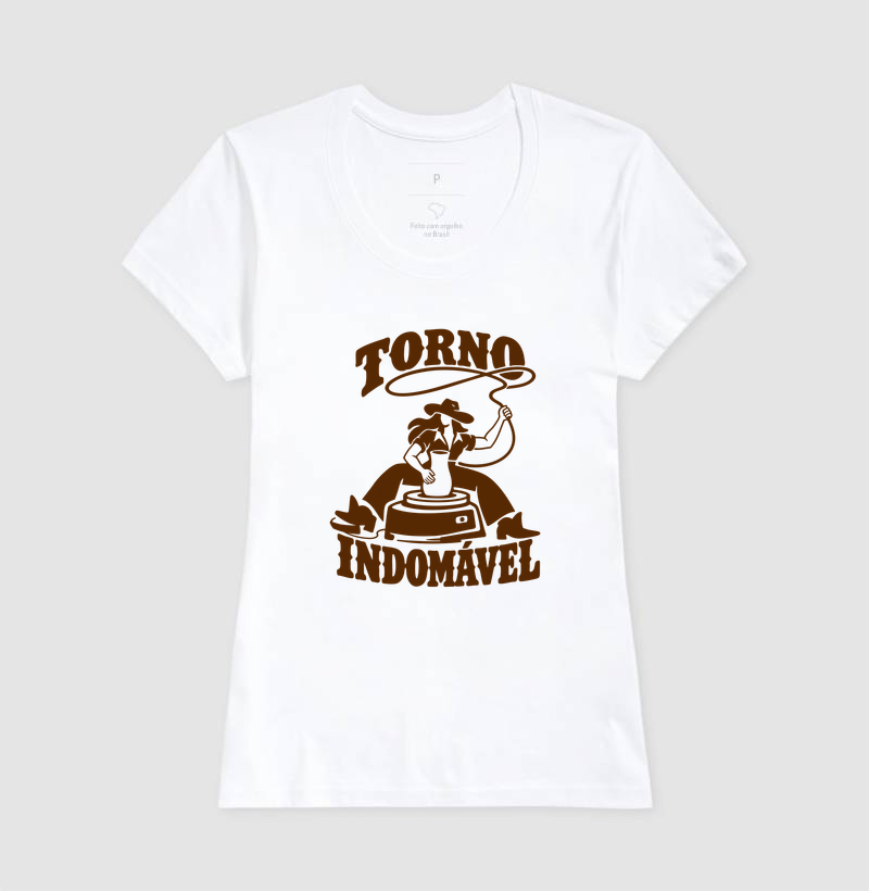 Torno Indomável - Imagem 5