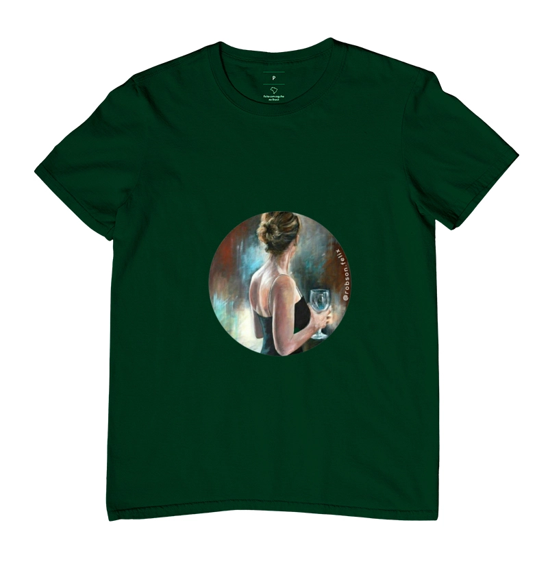 Camisa 11
