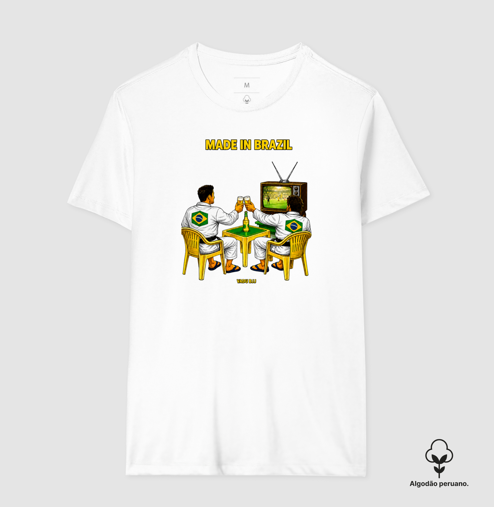Camisa 1