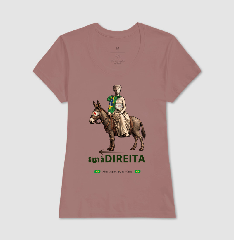 Siga à direita - Imagem 17