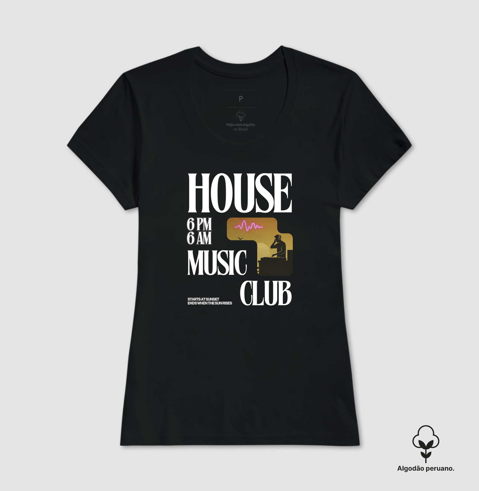 Camisa 6