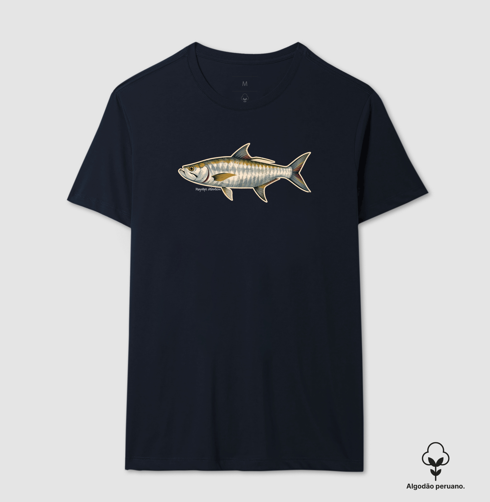 Tarpon ⚡ - Imagem 2