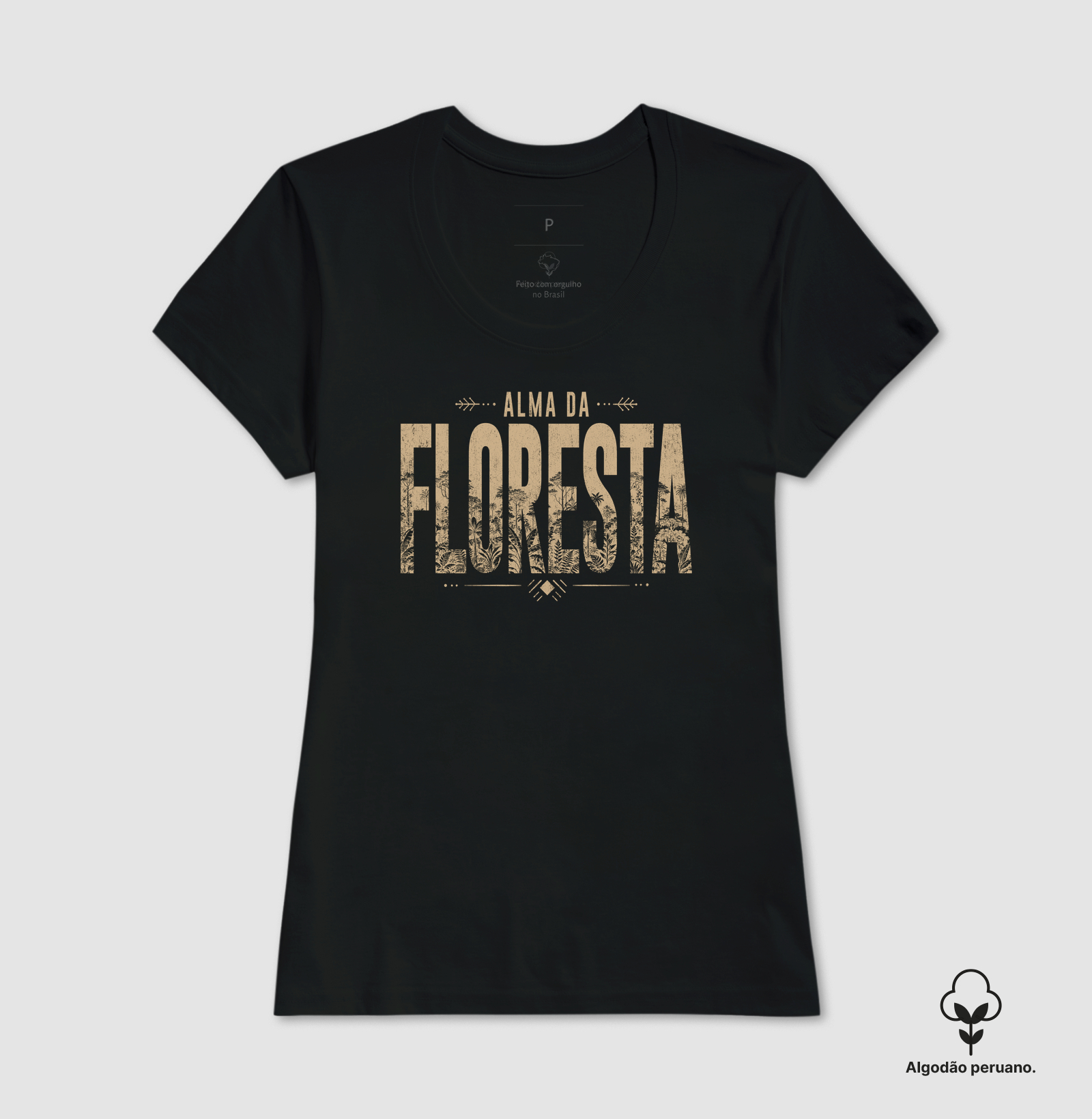 Alma da Floresta - Imagem 9