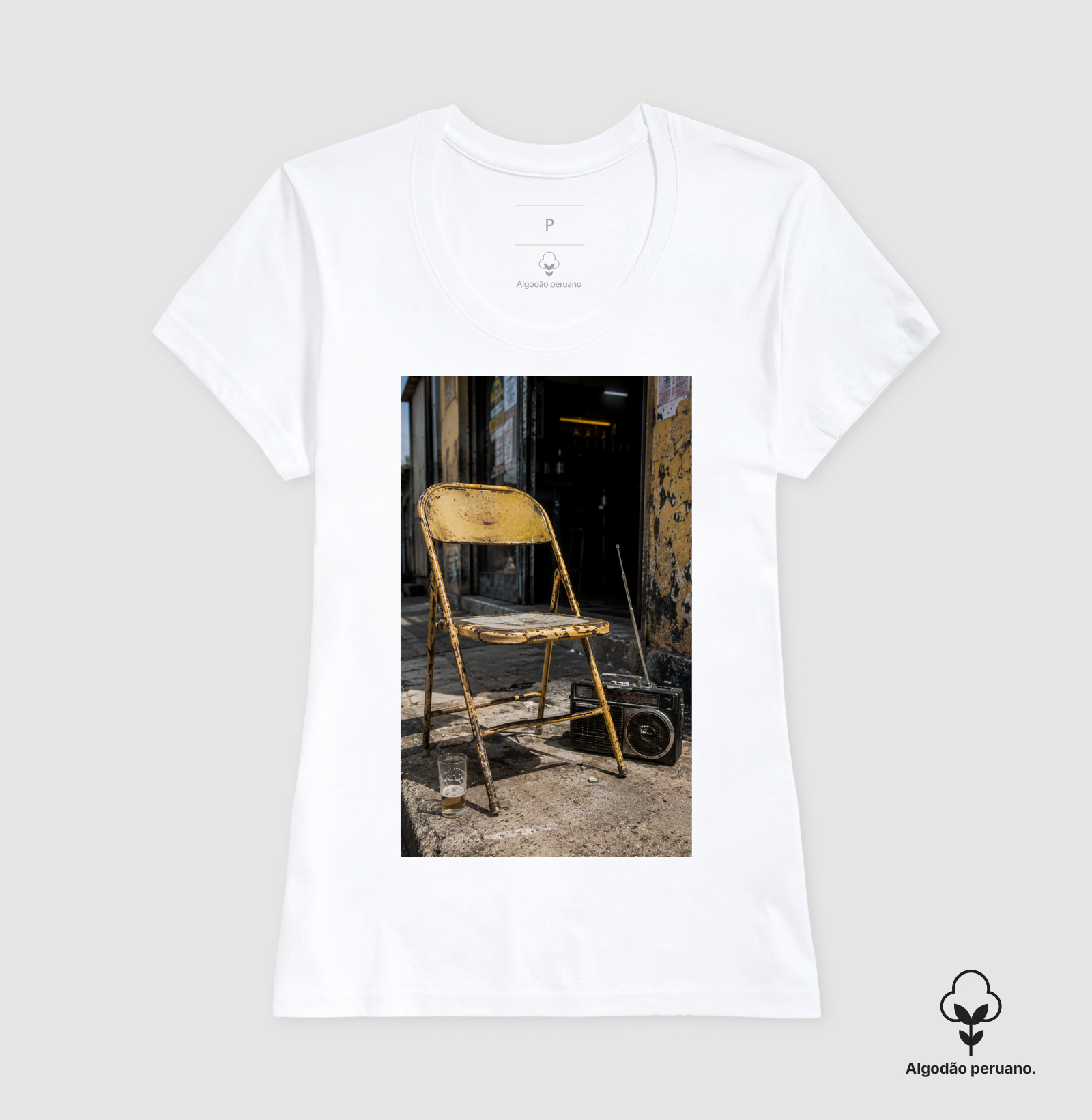 Camisa 5