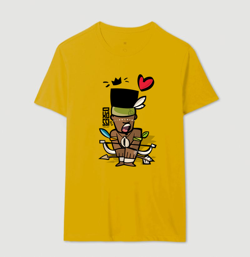 Camisa 5