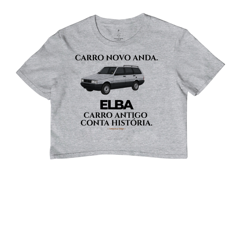 Carro novo anda - ELBA - Imagem 6