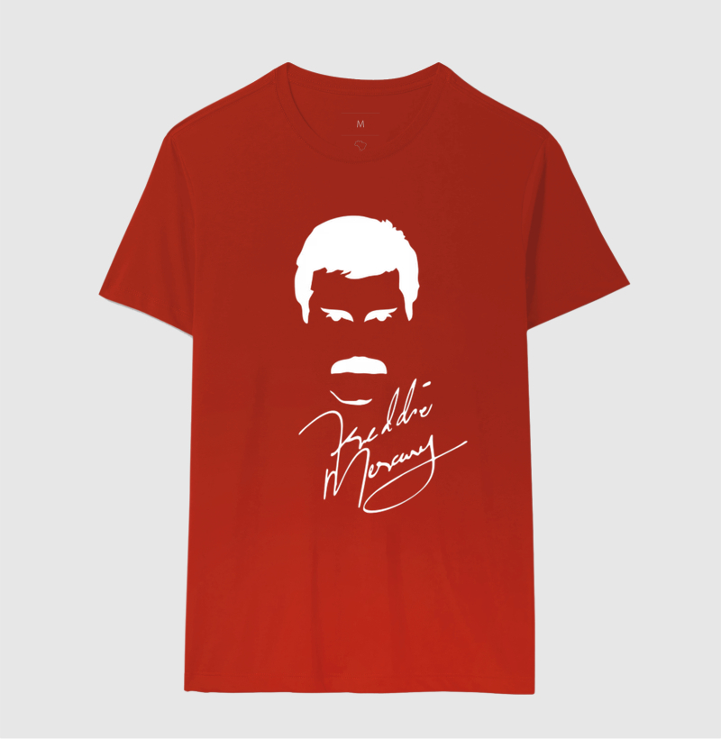 Queen - Freddie Mercury - Imagem 10