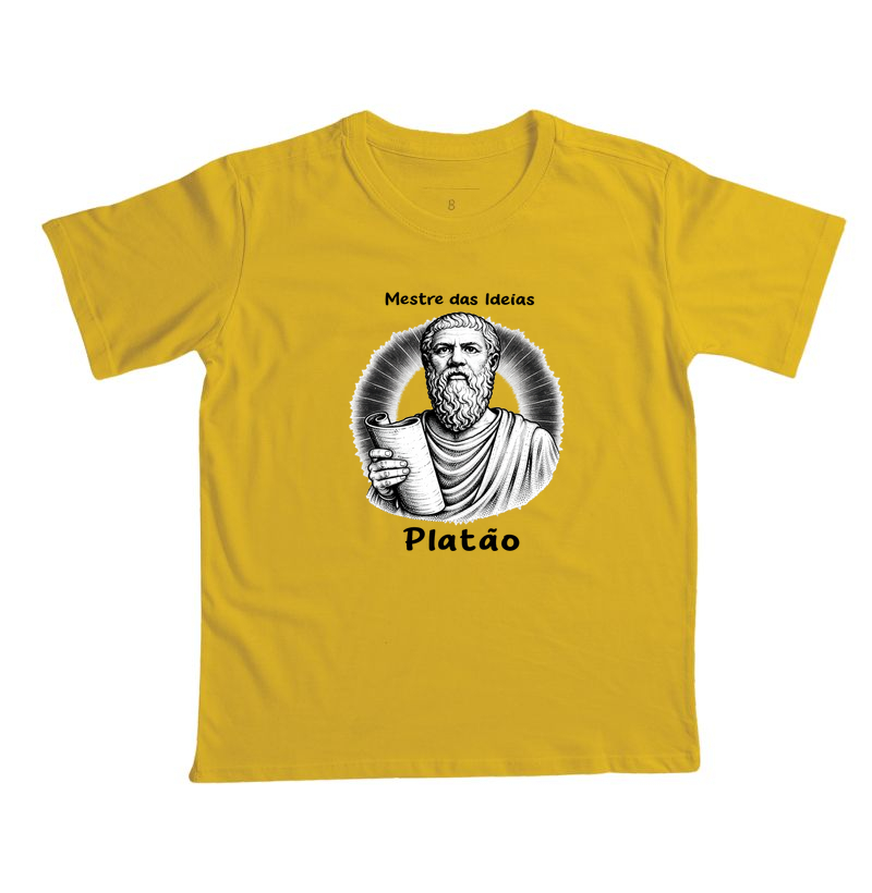 Platão • Mestre das Ideias (infantil) - Imagem 7