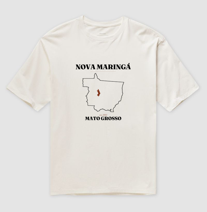 Nova Maringá | Legado MT - Imagem 4