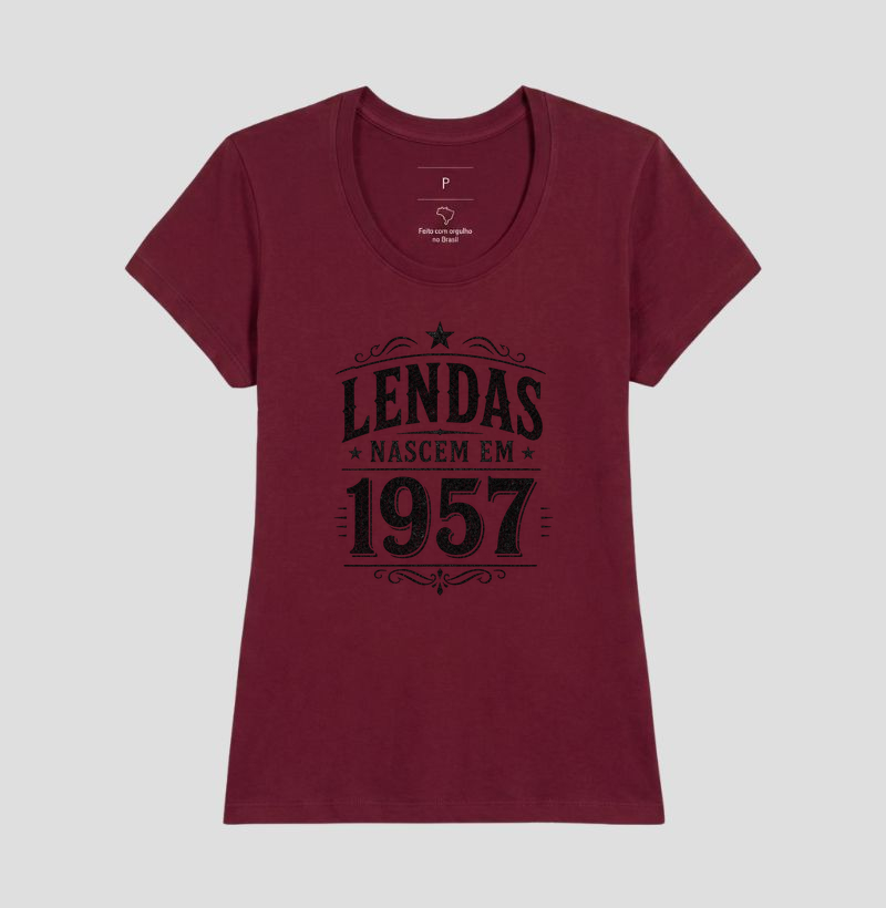 Camisa 18